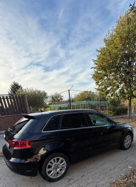 Audi A3 Sportback - 7500 € - 54663739 4