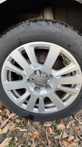 Audi A3 Sportback - 7500 € - 54663739 13
