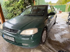 Opel Astra ��� | Mobile.bg � ����� ������ 2