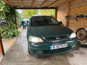 ������ Opel Astra