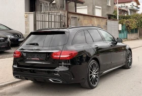 Mercedes-Benz C 250 C250-4matic-AMG - 14991 € - 21376875 7