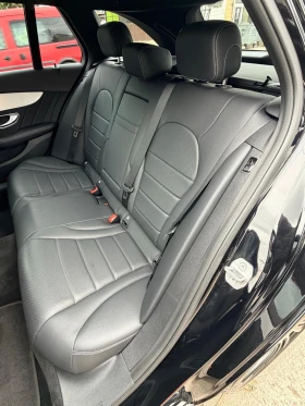 Mercedes-Benz C 250 C250-4matic-AMG - 14991 € - 21376875 10