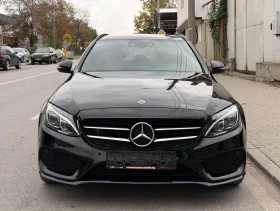 Mercedes-Benz C 250 C250-4matic-AMG - 14991 € - 21376875 8