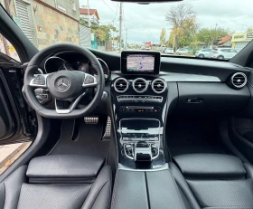 Mercedes-Benz C 250 C250-4matic-AMG - 14991 € - 21376875 12