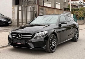 Mercedes-Benz C 250 C250-4matic-AMG - 14991 € - 21376875 2