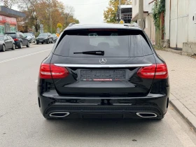 Mercedes-Benz C 250 C250-4matic-AMG - 14991 € - 21376875 3