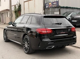Mercedes-Benz C 250 C250-4matic-AMG - 14991 € - 21376875 4