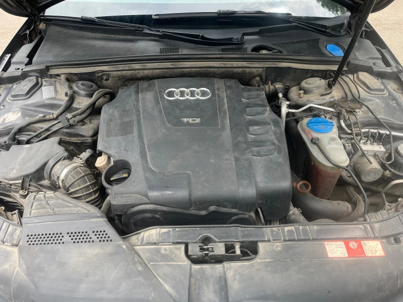 Audi A4 2.0 170hp, снимка 10 - Автомобили и джипове - 47302294