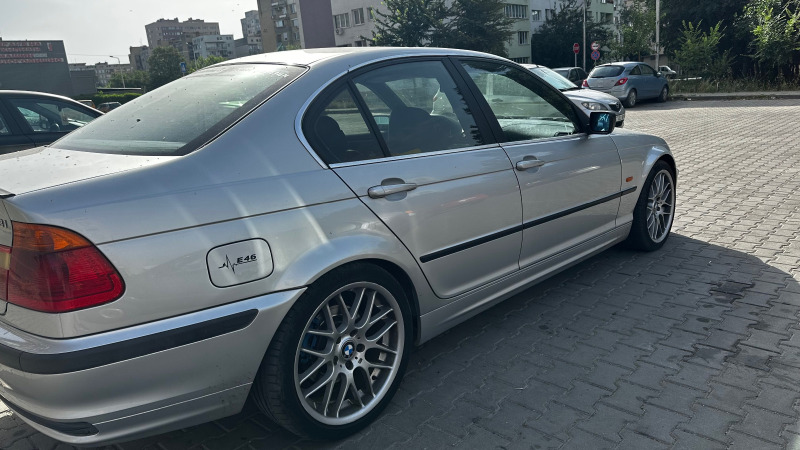 BMW 328, снимка 12 - Автомобили и джипове - 46189377