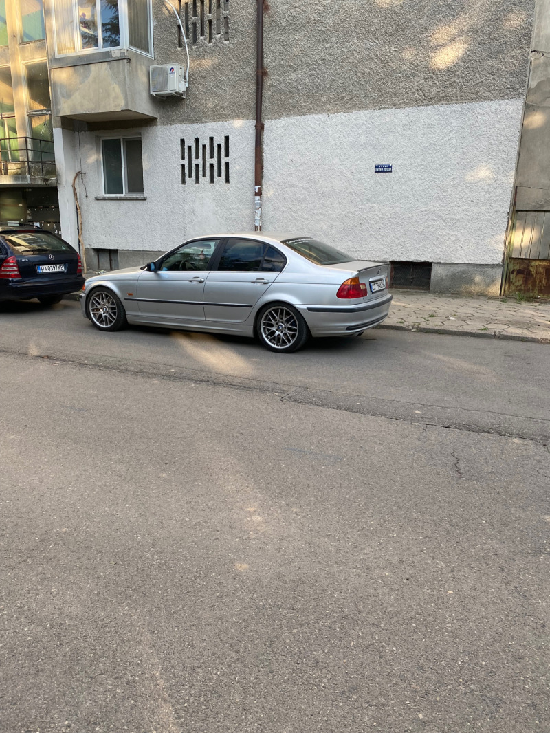 BMW 328, снимка 4 - Автомобили и джипове - 46189377