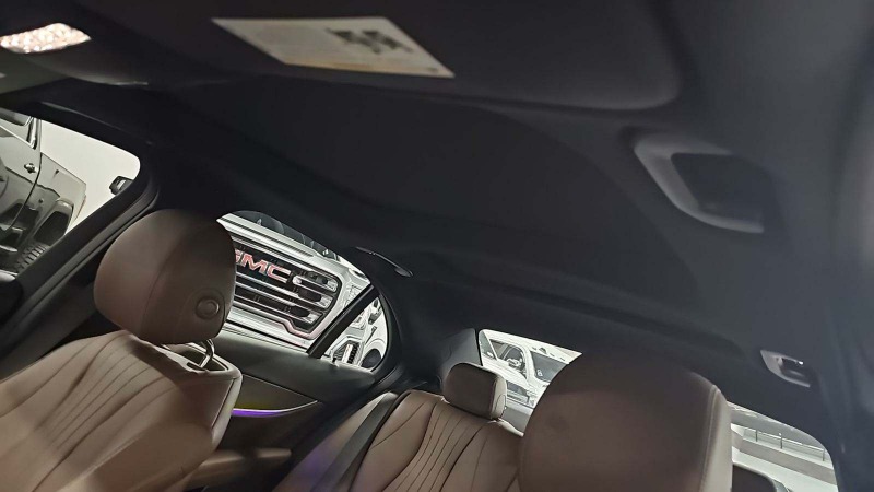 Mercedes-Benz E 300 Luxury, снимка 12 - Автомобили и джипове - 46455591