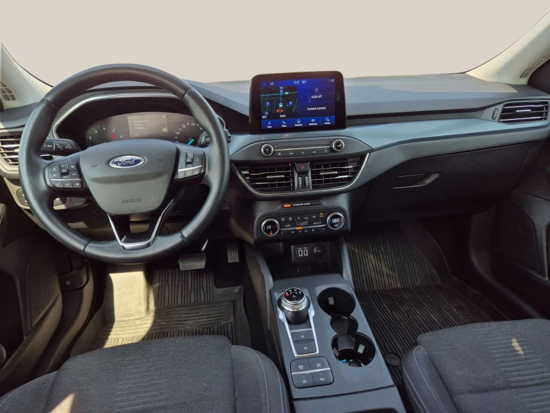 Ford Focus 1.0 EcoBoost, снимка 5 - Автомобили и джипове - 47063467