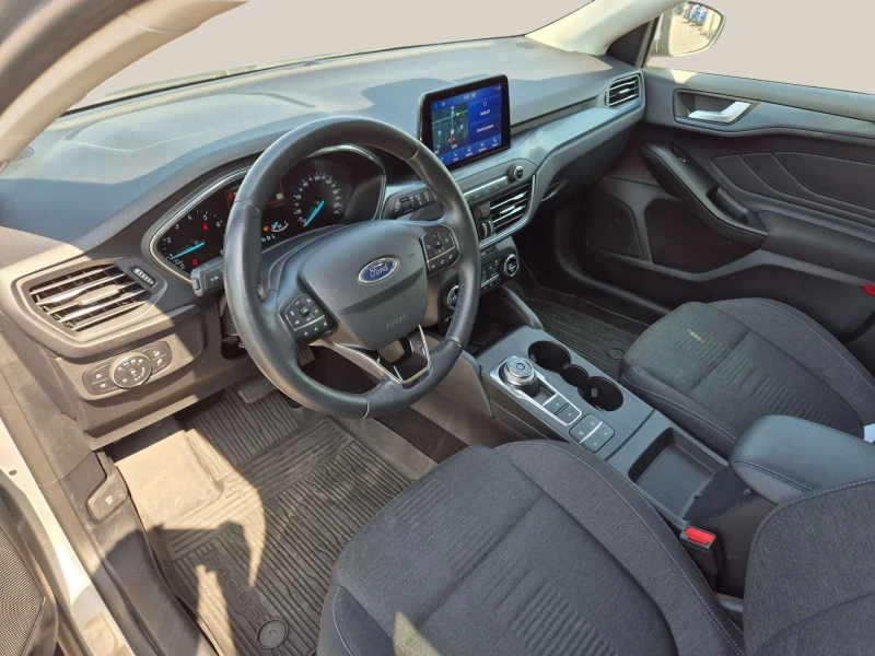 Ford Focus 1.0 EcoBoost, снимка 4 - Автомобили и джипове - 47063467