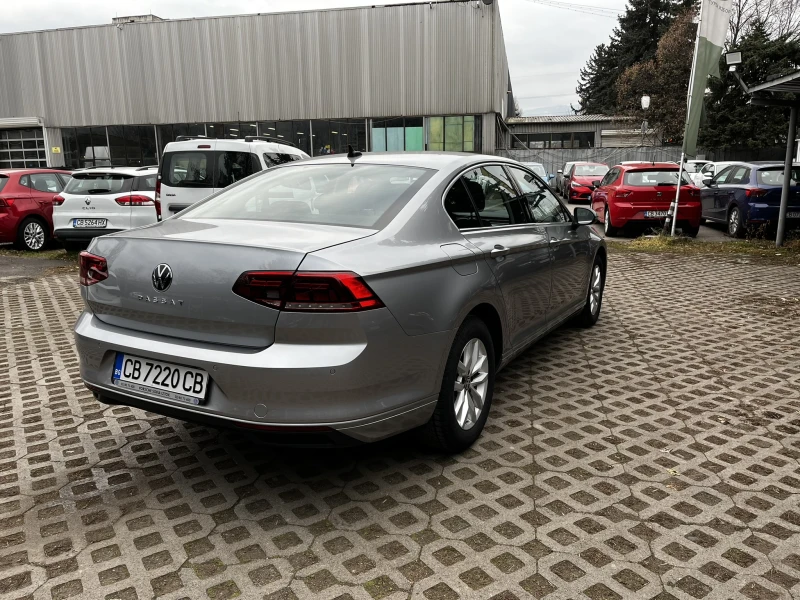 VW Passat 2.0 TDI 150 к.с , снимка 3 - Автомобили и джипове - 48995079