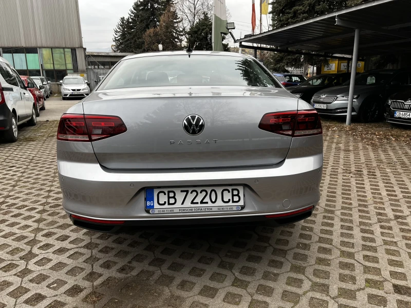 VW Passat 2.0 TDI 150 к.с , снимка 4 - Автомобили и джипове - 48995079