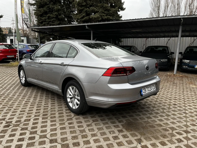 VW Passat 2.0 TDI 150 к.с , снимка 5 - Автомобили и джипове - 48995079