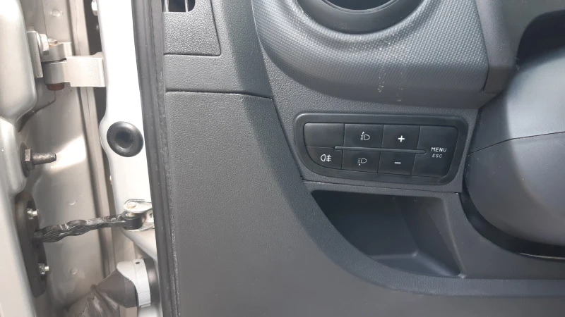 Citroen Nemo 1, 4HDI-68k.c. Перфектен, снимка 8 - Автомобили и джипове - 50076160