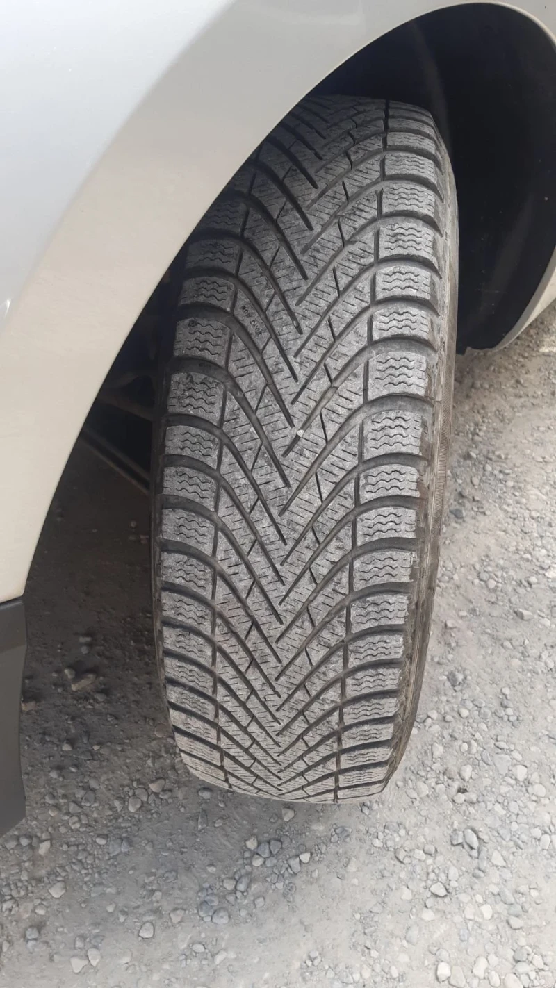 Citroen Nemo 1, 4HDI-68k.c. Перфектен, снимка 12 - Автомобили и джипове - 50076160