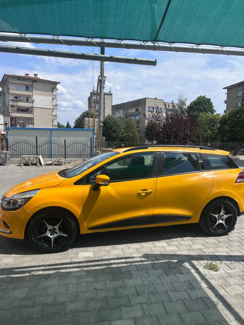 Renault Clio, снимка 4 - Автомобили и джипове - 52774766
