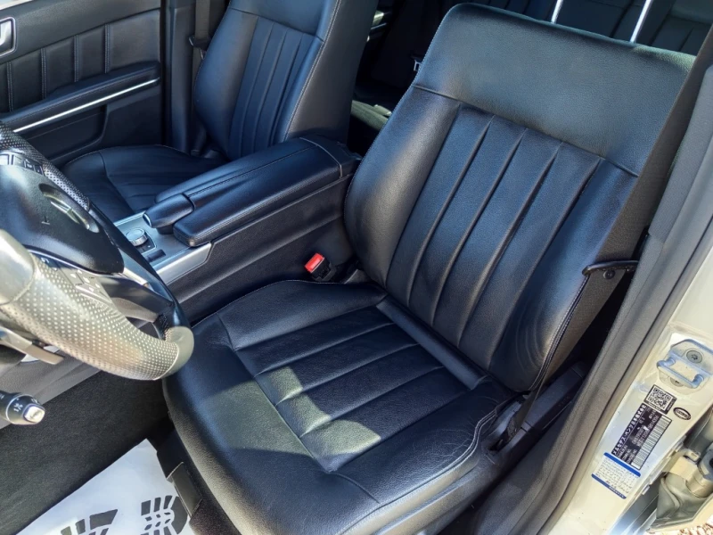 Mercedes-Benz E 300, снимка 9 - Автомобили и джипове - 51553289