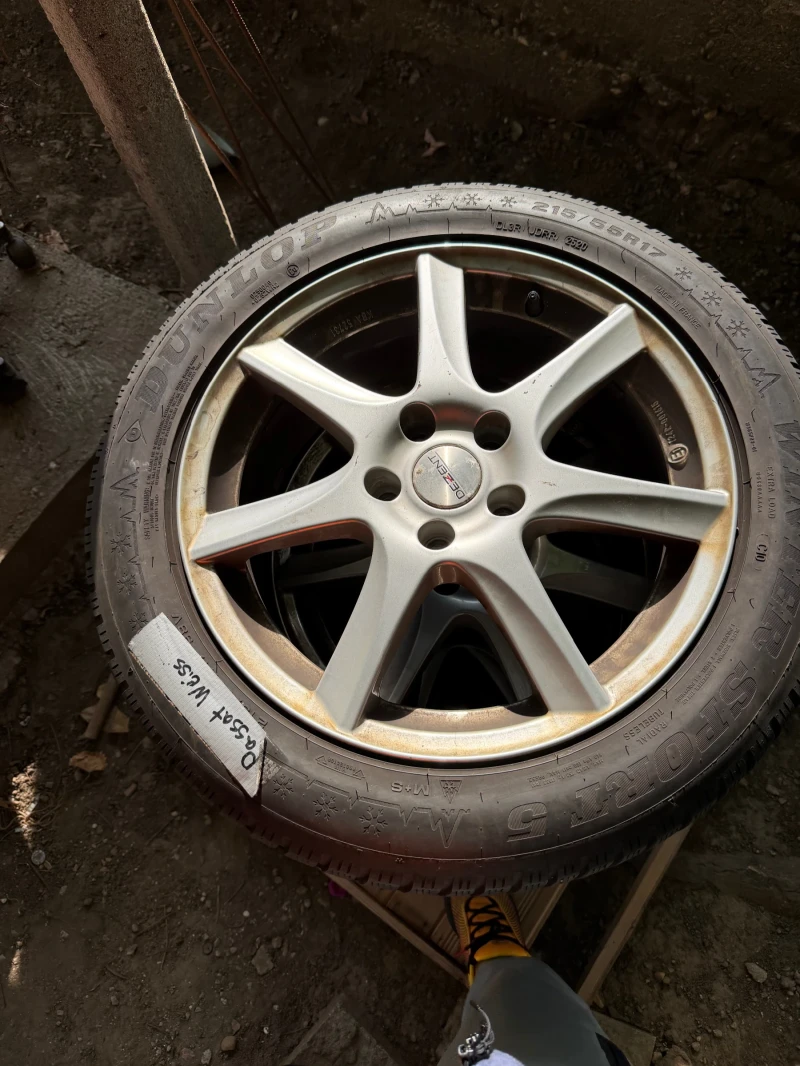 VW Passat Напълно обслужена, снимка 17 - Автомобили и джипове - 52045837