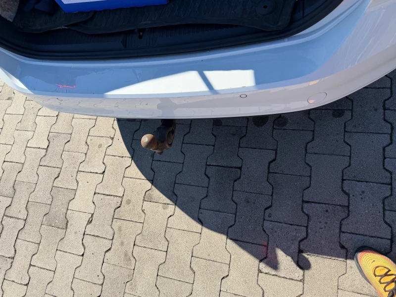 VW Passat Напълно обслужена, снимка 8 - Автомобили и джипове - 52045837