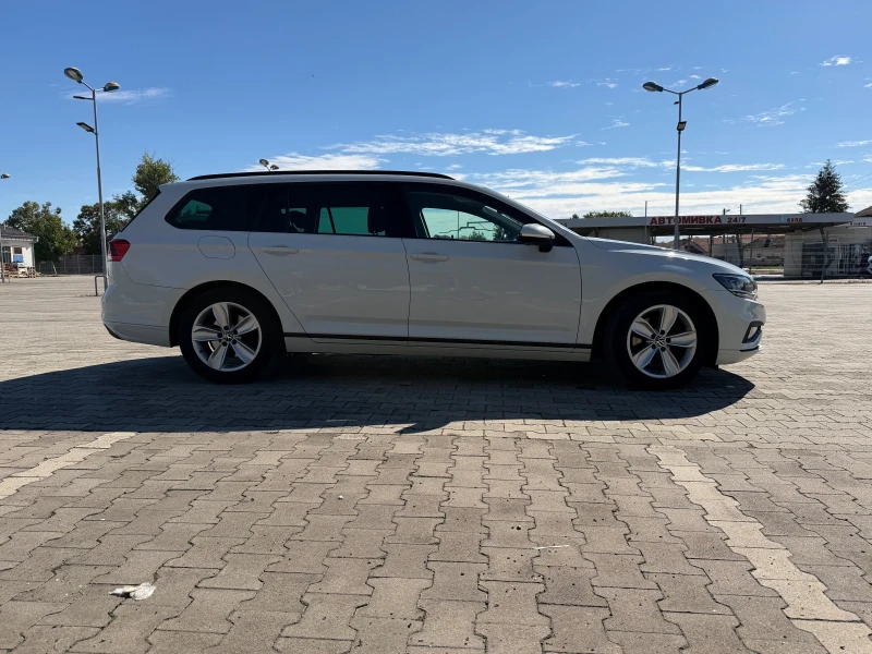 VW Passat Напълно обслужена, снимка 4 - Автомобили и джипове - 52045837