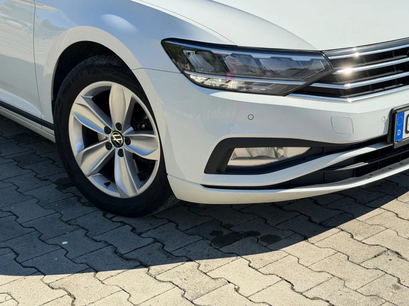 VW Passat Напълно обслужена, снимка 5 - Автомобили и джипове - 52045837