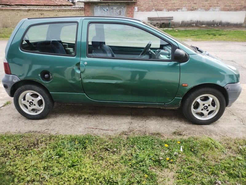 Renault Twingo, снимка 4 - Автомобили и джипове - 52599734