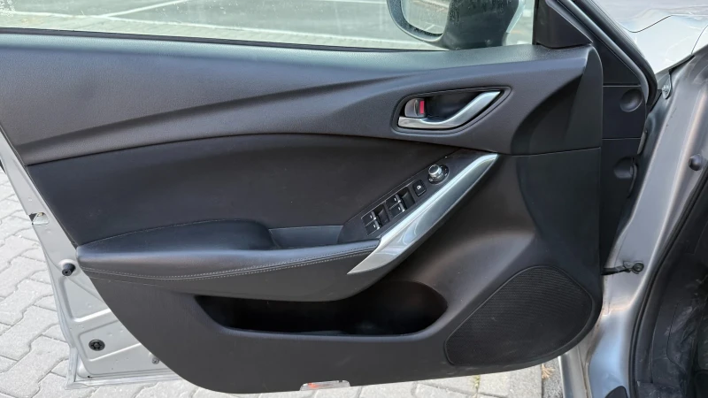 Mazda 6 Revolution, снимка 10 - Автомобили и джипове - 52702281