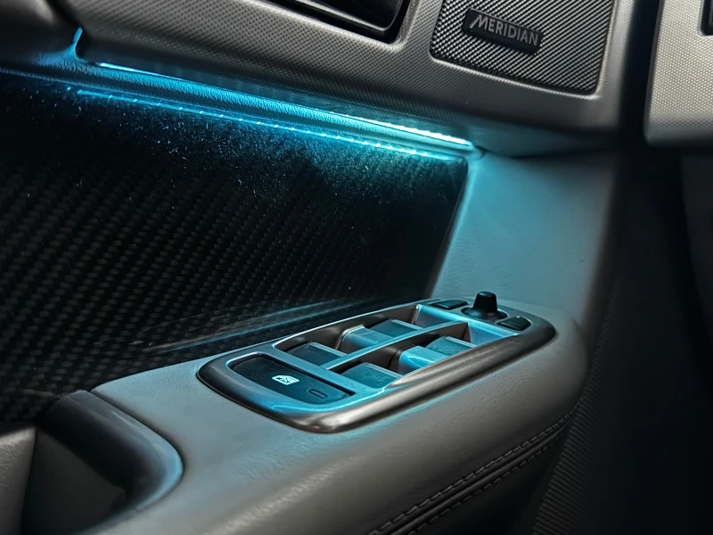 Jaguar Xf 2.2D ИТАЛИЯ, снимка 15 - Автомобили и джипове - 52124850