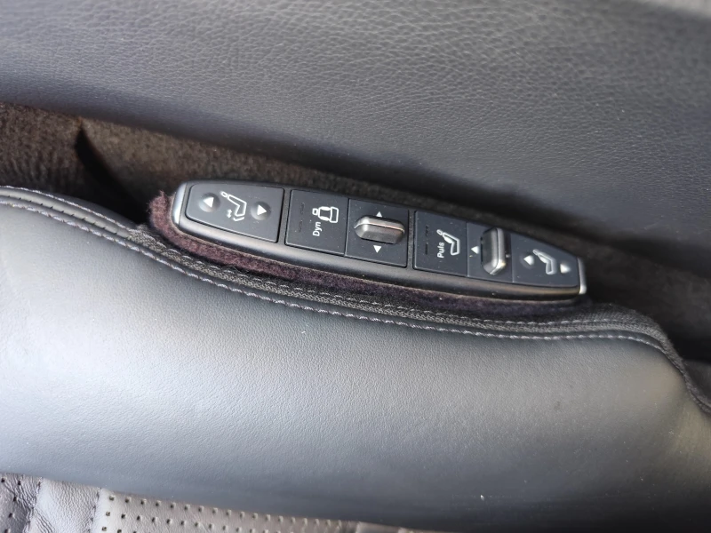 Mercedes-Benz E 63 AMG 4MATIC* V8 BiTURBO* 750k.c.* , снимка 8 - Автомобили и джипове - 52235980