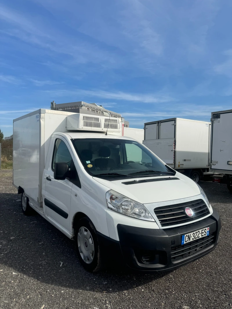 Fiat Doblo 1, 4 метан, снимка 12 - Автомобили и джипове - 52255501