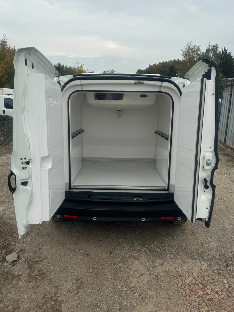 Fiat Doblo 1, 4 метан, снимка 7 - Автомобили и джипове - 52255501