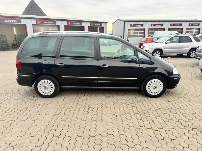 VW Sharan, снимка 2 - Автомобили и джипове - 52321478