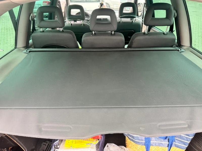 VW Sharan, снимка 9 - Автомобили и джипове - 52321478