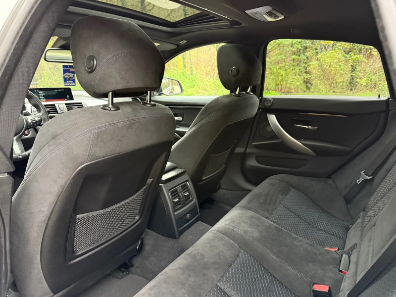 BMW 440 * ЛИЗИНГ* XDRIVE* M-PAKET* DIST* CAM* FULL* ШИБИДА, снимка 12 - Автомобили и джипове - 52483682