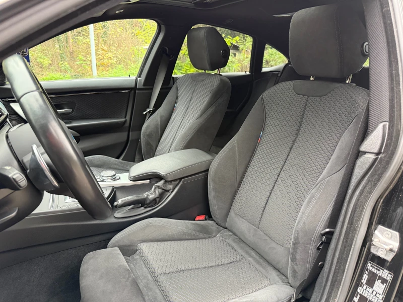 BMW 440 * ЛИЗИНГ* XDRIVE* M-PAKET* DIST* CAM* FULL* ШИБИДА, снимка 9 - Автомобили и джипове - 52483682