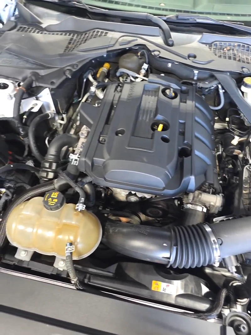 Ford Mustang Premium, снимка 12 - Автомобили и джипове - 52485198