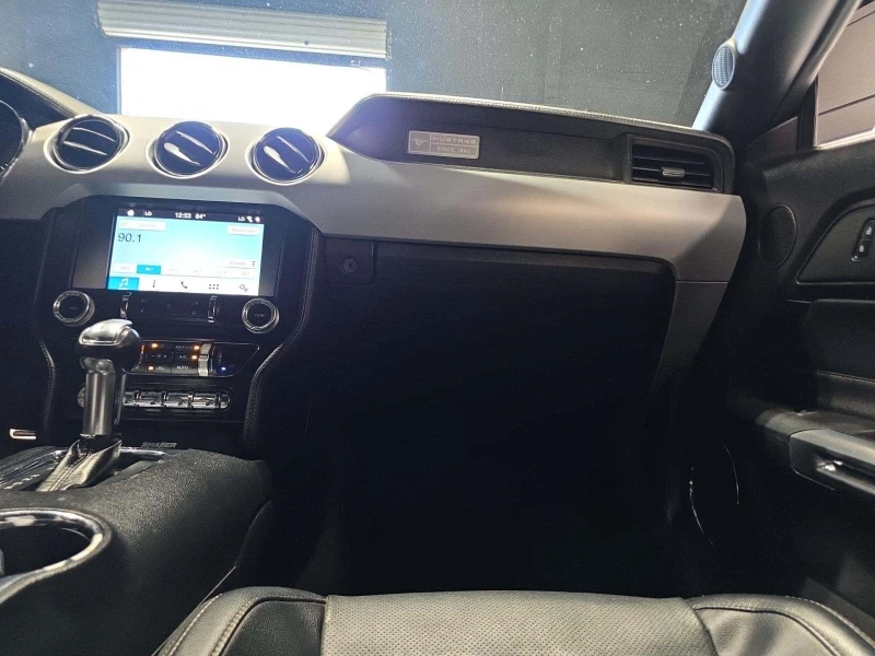 Ford Mustang Premium, снимка 9 - Автомобили и джипове - 52485198
