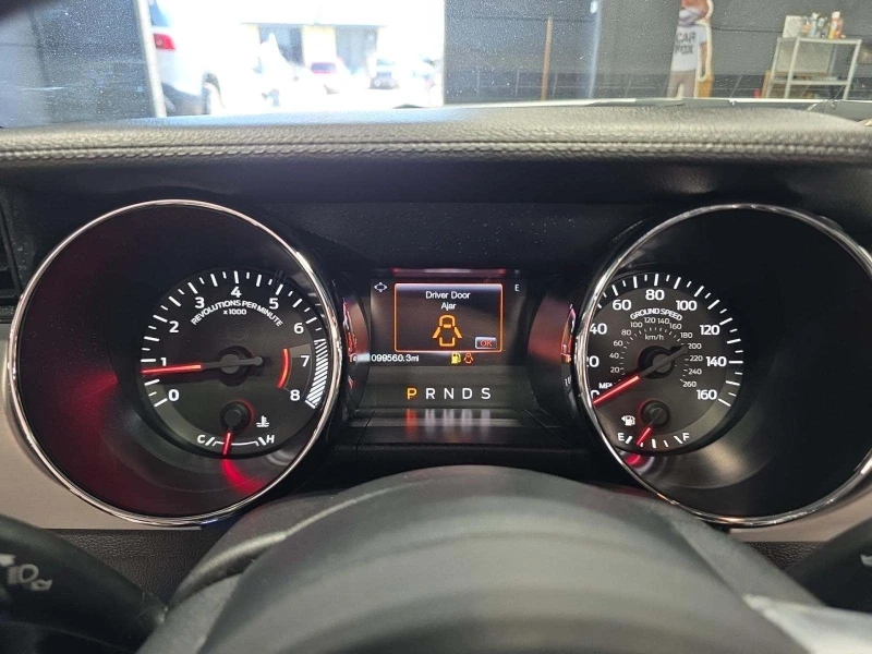 Ford Mustang Premium, снимка 10 - Автомобили и джипове - 52485198