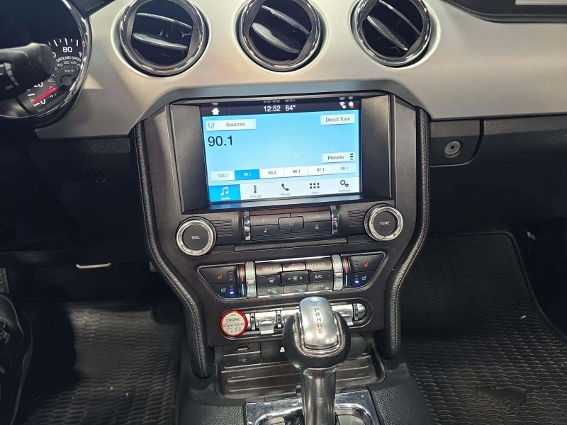 Ford Mustang Premium, снимка 11 - Автомобили и джипове - 52485198