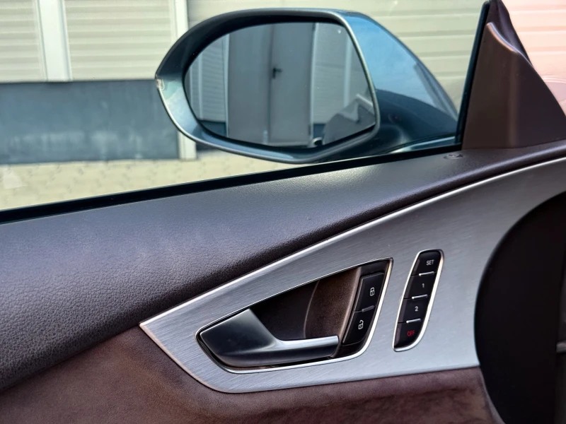 Audi A7 S-LINE QUATTRO, снимка 7 - Автомобили и джипове - 52506899