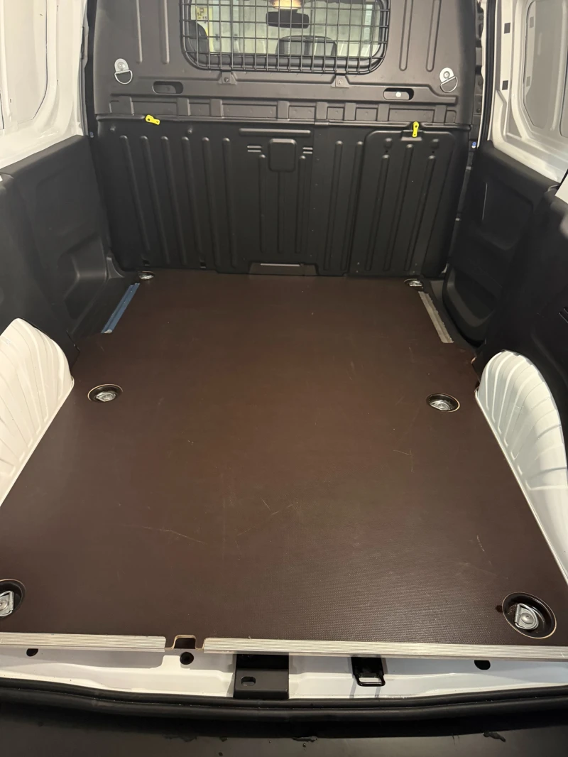 Toyota Proace City 1.5D, снимка 14 - Автомобили и джипове - 52931640