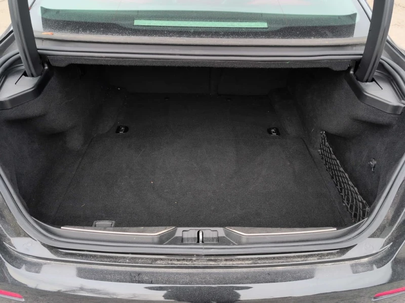 Maserati Quattroporte * S Q4 GranLusso * CARFAX * БЕЗ ПЪРВОНАЧАЛНА ВНОСК, снимка 10 - Автомобили и джипове - 52967386