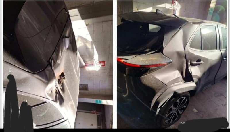 Toyota Yaris Cross 1.5, HYBRID, снимка 11 - Автомобили и джипове - 53025020