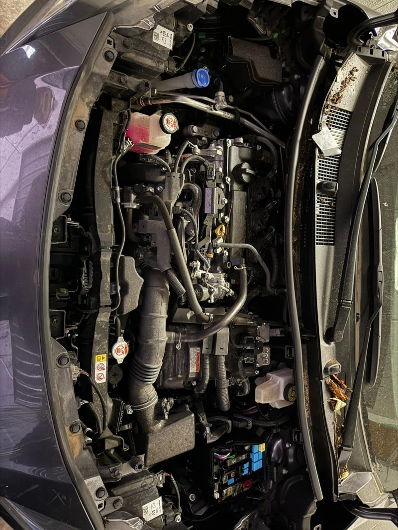 Toyota Yaris Cross 1.5, HYBRID, снимка 9 - Автомобили и джипове - 53025020