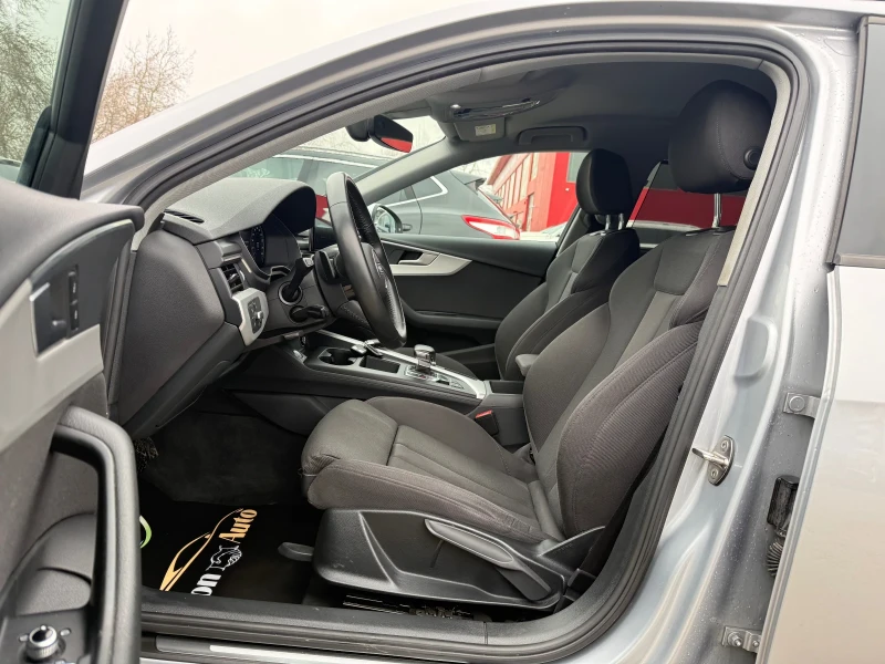 Audi A4 4х4* ПЕЧКА* ПОДГРЕВ* ДИСТРОНИК* КАМЕРА* KeyLess, снимка 7 - Автомобили и джипове - 53198619