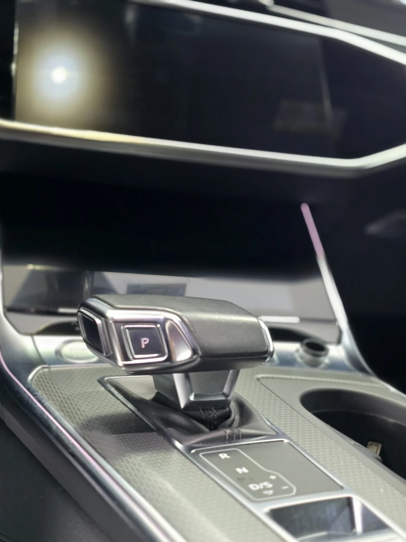 Audi A6 Allroad 50 TDI MATRIX= B&O= Soft Close= Keyless Go= Memory, снимка 12 - Автомобили и джипове - 53533007