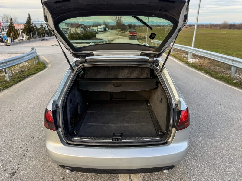 Audi A4 2.0TDI::QUATTRO::S-LINE::, снимка 15 - Автомобили и джипове - 53561051